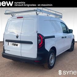 Renault Kangoo FG TOLE BLUE DCI 95 L1 GSR2 ADVANCE occasion - Brignoles - photo 3/32