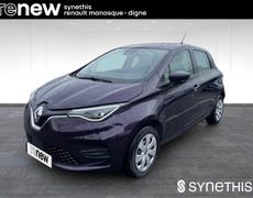 Renault Zoe Manosque
