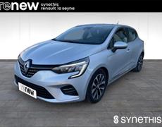 Renault Clio 5 La Seyne-sur-Mer