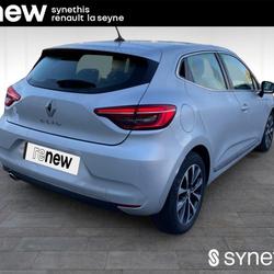 Renault Clio 5 TCe 90 - 21N Intens occasion - La Seyne-sur-Mer - photo 3/33