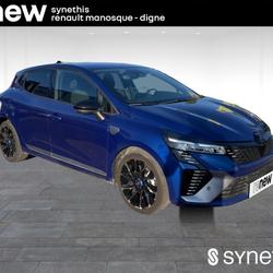 Renault Clio 5 E-Tech full hybrid 145 Esprit Alpine occasion - Manosque - photo 2/31