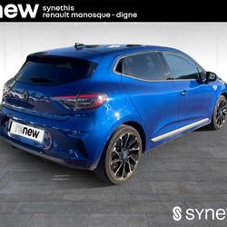 Renault Clio 5 E-Tech full hybrid 145 Esprit Alpine occasion - Digne-les-Bains - photo 3/31