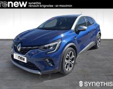 Renault Captur Brignoles