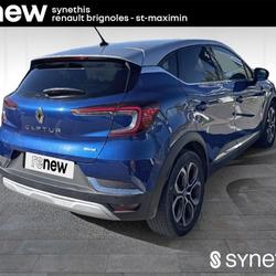 Renault Captur E-Tech 145 - 21 Intens occasion - Brignoles - photo 3/33