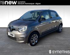 Renault Twingo 3 Digne-les-Bains