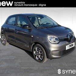 Renault Twingo 3 III E-Tech Equilibre occasion - Digne-les-Bains - photo 2/31