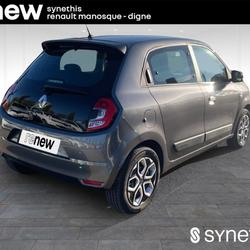 Renault Twingo 3 III E-Tech Equilibre occasion - Digne-les-Bains - photo 3/31