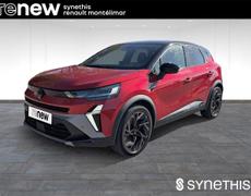 Renault Captur Montélimar