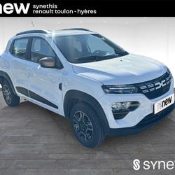 Dacia Spring Extreme occasion - Hy&egrave;res - photo 2/31
