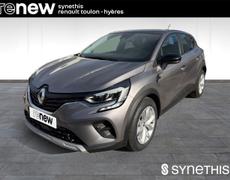Renault Captur Hyères
