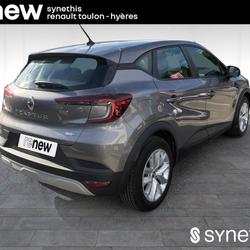 Renault Captur E-Tech 145 - 21 Business occasion - Hy&egrave;res - photo 3/32