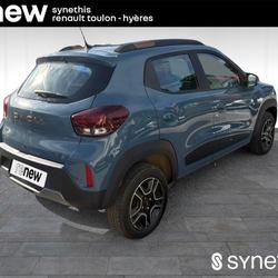 Dacia Spring Extreme occasion - Hy&egrave;res - photo 3/31