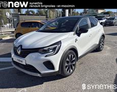 Renault Captur Brignoles