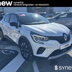 Renault Captur E-Tech full hybrid 145 Evolution occasion - Brignoles - photo 2/33