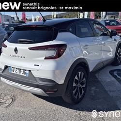 Renault Captur E-Tech full hybrid 145 Evolution occasion - Brignoles - photo 3/33