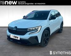 Renault Austral Saint-Maximin-la-Sainte-Baume