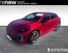 Renault Clio 6 Hyères