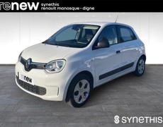 Renault Twingo 3 Manosque