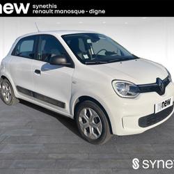 Renault Twingo 3 III E-Tech Authentic occasion - Manosque - photo 2/31