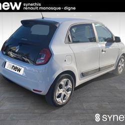 Renault Twingo 3 III E-Tech Authentic occasion - Manosque - photo 3/31