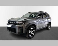Dacia Bigster La Valette-du-Var