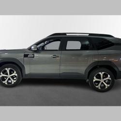 Dacia Bigster Hybrid 155 Journey occasion - Hy&egrave;res - photo 3/15