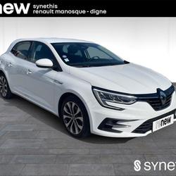 Renault Megane 4 IV Berline TCe 140 Techno occasion - Manosque - photo 2/31