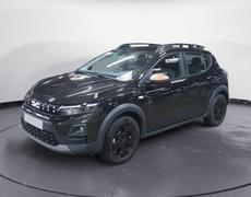 Dacia Sandero La Valette-du-Var