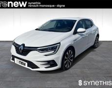 Renault Megane 4 Digne-les-Bains
