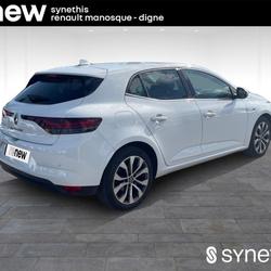 Renault Megane 4 IV Berline TCe 140 Techno occasion - Digne-les-Bains - photo 3/31