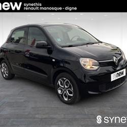 Renault Twingo 3 III SCe 65 Equilibre occasion - Digne-les-Bains - photo 2/31