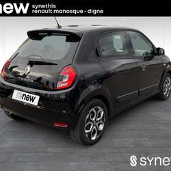 Renault Twingo 3 III SCe 65 Equilibre occasion - Digne-les-Bains - photo 3/31