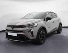 Renault Captur La Valette-du-Var