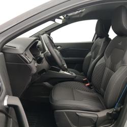 Renault Captur E-Tech full hybrid 160 ch esprit Alpine occasion - La Valette-du-Var - photo 3/16