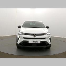 Renault Captur E-Tech full hybrid 160 ch Techno occasion - La Valette-du-Var - photo 3/16