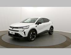 Renault Captur Hyères