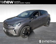 Renault Captur Hyères