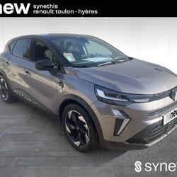 Renault Captur E-Tech full hybrid 160 ch Techno occasion - Hy&egrave;res - photo 2/31