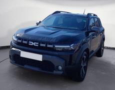 Dacia Duster La Valette-du-Var