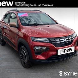 Dacia Spring Extreme occasion - Brignoles - photo 2/32