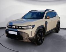 Dacia Duster La Valette-du-Var