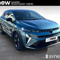 Renault Symbioz E-Tech full hybrid 160 ch Techno occasion - La Valette-du-Var - photo 2/33