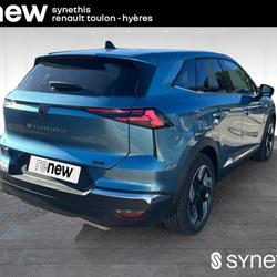 Renault Symbioz E-Tech full hybrid 160 ch Techno occasion - Hy&egrave;res - photo 3/33