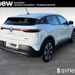 Renault Megane E-Tech E-Tech EV60 130ch super charge Evolution ER occasion - Cavaillon - photo 3/31