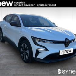 Renault Megane E-Tech E-Tech EV60 130ch super charge Evolution ER occasion - Ch&acirc;teaurenard - photo 2/31