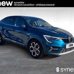 Renault Arkana E-Tech hybride 145 - 22 Techno occasion - Cavaillon - photo 2/28