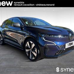 Renault Megane E-Tech E-Tech EV60 220 ch optimum charge Techno occasion - Cavaillon - photo 2/31