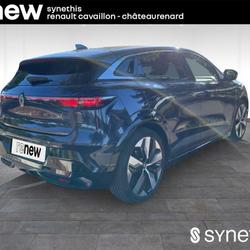 Renault Megane E-Tech E-Tech EV60 220 ch optimum charge Techno occasion - Cavaillon - photo 3/31