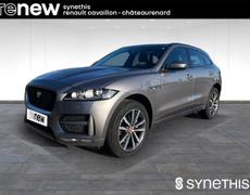 Jaguar FPace