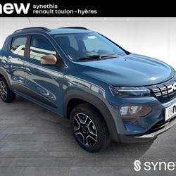 Dacia Spring Extreme occasion - Hy&egrave;res - photo 2/31